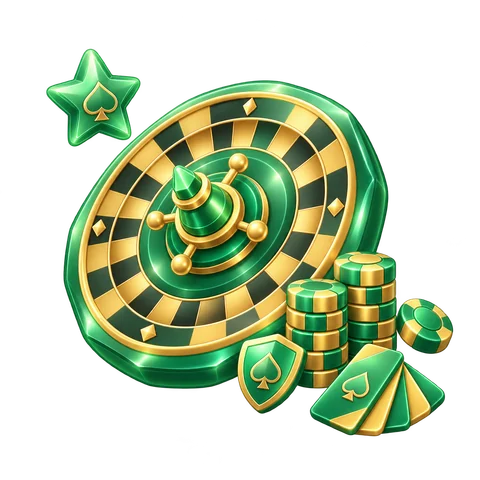 Roulette