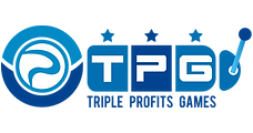 Triple Profits Games