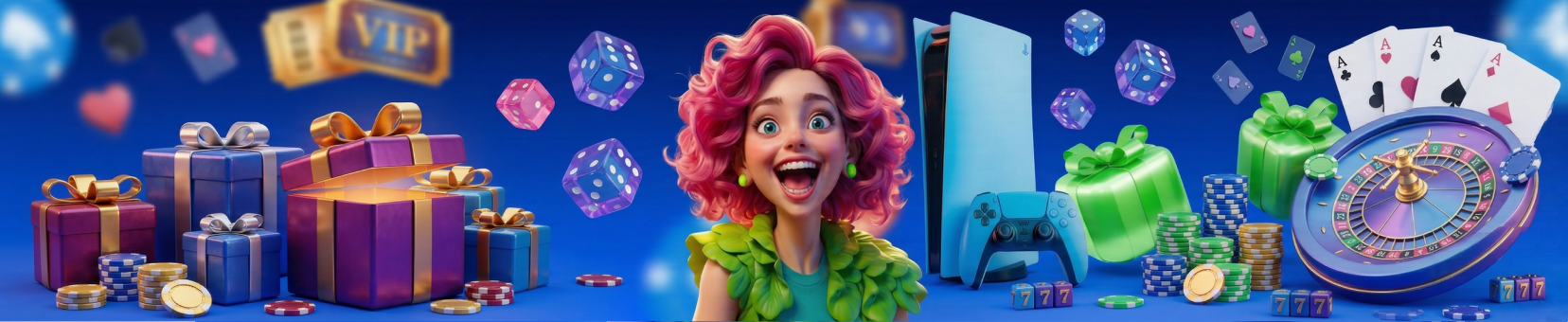 Promo Banner