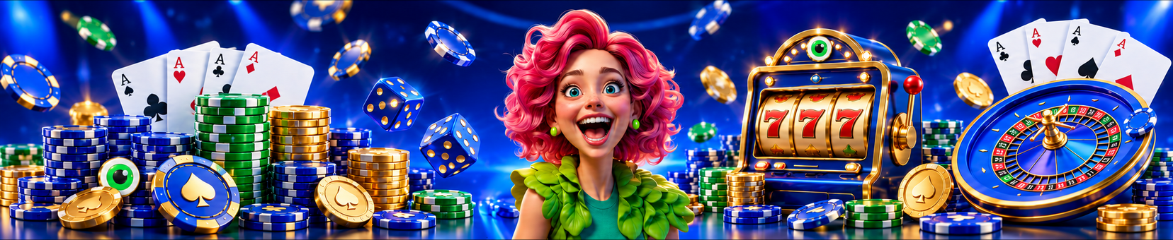 Promo Banner